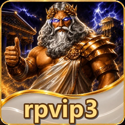 Tampilan antarmuka rpvip3 di Android
